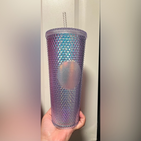 BNWT Starbucks Unicorn Studded